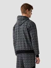 Monogram Hoodie