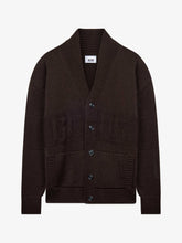 Cardigan with Logo - FULL PRICE ONLY | GCDS