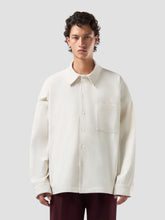 Workwear Overshirt - FULL PRICE ONLY | GCDS