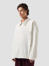 Workwear Overshirt - FULL PRICE ONLY | GCDS
