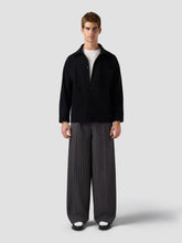 Corduroy Overshirt