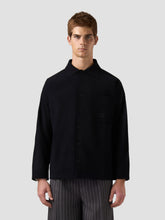 Corduroy Overshirt