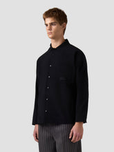 Corduroy Overshirt