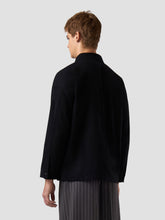 Corduroy Overshirt