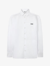 Shirt with Logo - FULL PRICE ONLY | GCDS
