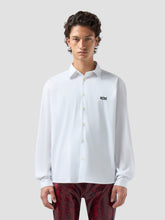 Shirt with Logo - FULL PRICE ONLY | GCDS