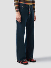 5-Pocket Workwear Trousers - FULL PRICE ONLY | GCDS