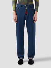 5-Pocket Workwear Trousers - FULL PRICE ONLY | GCDS