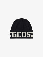 Beanie with Logo - Boy | GCDS