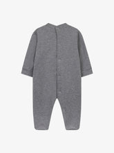 Baby Romper with GCDS Logo Band - ALL PRODUCT DISCOUNT | GCDS