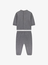GCDS Baby Tracksuit with Band Logo - ALL PRODUCT DISCOUNT | GCDS