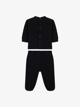 GCDS Baby Tracksuit with Band Logo - FULL PRICE ONLY | GCDS