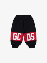 GCDS Baby Pants with Band Logo - FULL PRICE ONLY | GCDS