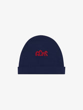 Baby hat with GCDS logo - ALL PRODUCT DISCOUNT | GCDS
