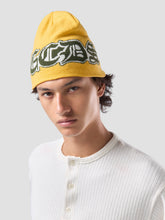 Gothic Beanie - Mimosa | GCDS