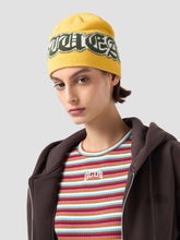Gothic Beanie - Mimosa | GCDS