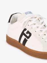 Sneakers with logo -  | GCDS