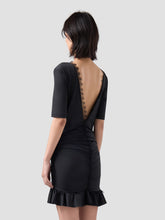 Lace Dress