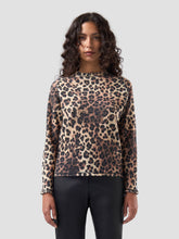 Waffle Camo Long Sleeve T-Shirt - FULL PRICE ONLY | GCDS