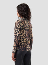 Waffle Camo Long Sleeve T-Shirt - FULL PRICE ONLY | GCDS