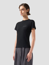Slim Fit T-Shirt with Lounge Logo - FULL PRICE ONLY | GCDS