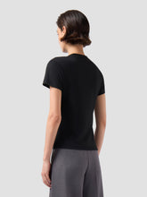 Slim Fit T-Shirt with Lounge Logo - FULL PRICE ONLY | GCDS