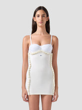 Medusa Knitted Dress