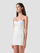 Medusa Knitted Dress