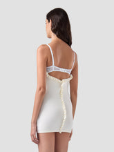 Medusa Knitted Dress