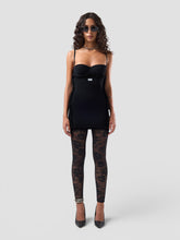 Medusa Knitted Dress - FULL PRICE ONLY | GCDS