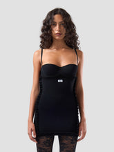 Medusa Knitted Dress - FULL PRICE ONLY | GCDS