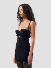 Medusa Knitted Dress - FULL PRICE ONLY | GCDS