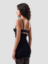 Medusa Knitted Dress - FULL PRICE ONLY | GCDS