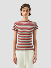 Ribbed T-Shirt - FULL PRICE ONLY | GCDS