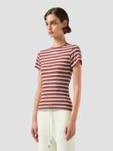 Ribbed T-Shirt - FULL PRICE ONLY | GCDS