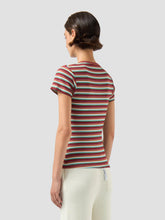 Ribbed T-Shirt - FULL PRICE ONLY | GCDS