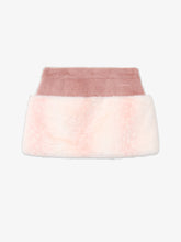 Faux Fur Miniskirt - FULL PRICE ONLY | GCDS
