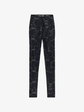 Lace Leggings with Logo - FULL PRICE ONLY | GCDS