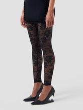 Lace Leggings with Logo - FULL PRICE ONLY | GCDS