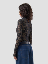 Lace Body with Logo - FULL PRICE ONLY | GCDS