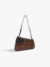 Borsa Comma Notte Leopardata - Accessori Donna | GCDS