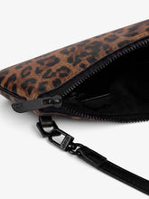 Borsa Comma Notte Leopardata - Accessori Donna | GCDS