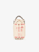 Borsa Dado Polpette - Accessori Donna | GCDS