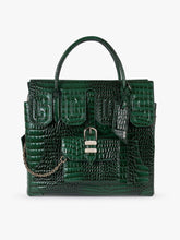 Big Man Bag Effetto Cocco - Accessori Donna | GCDS
