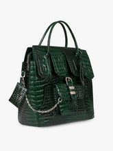 Big Man Bag Effetto Cocco - Accessori Donna | GCDS