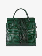 Big Man Bag Effetto Cocco - Accessori Donna | GCDS