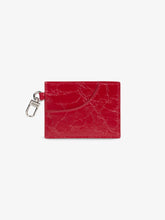 Card holder - Red | GCDS