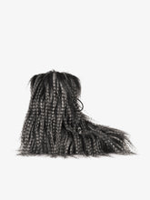 Stivaletto in Eco Fur - ALL FULL PRICE | GCDS