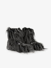 Stivaletto in Eco Fur - ALL FULL PRICE | GCDS