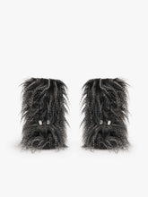 Stivaletto in Eco Fur - ALL FULL PRICE | GCDS